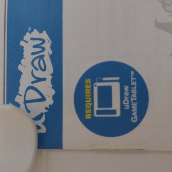 🖌️uDraw studio - Picture 5 of 6